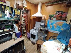 2-к квартира, вторичка, 39м2, 2/2 этаж