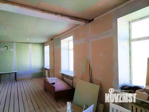 Студия квартира, вторичка, 94м2, 2/4 этаж