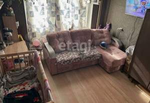 4-к квартира, вторичка, 85м2, 5/9 этаж