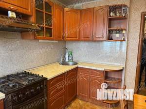 2-к квартира, вторичка, 54м2, 5/5 этаж