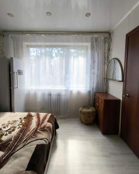 4-к квартира, вторичка, 60м2, 4/5 этаж