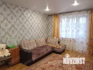 1-к квартира, вторичка, 31м2, 3/4 этаж