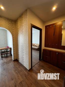 2-к квартира, вторичка, 59м2, 5/5 этаж