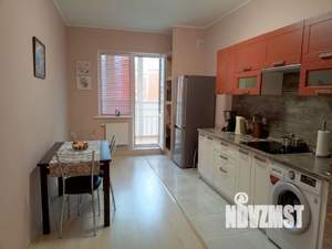 2-к квартира, вторичка, 68м2, 9/15 этаж