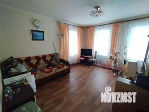 4-к квартира, вторичка, 67м2, 1/1 этаж