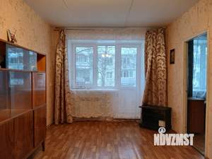 2-к квартира, вторичка, 45м2, 3/4 этаж