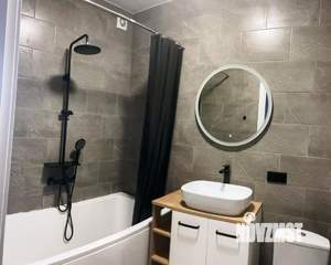 1-к квартира, вторичка, 37м2, 17/17 этаж