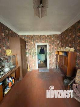 2-к квартира, вторичка, 50м2, 1/2 этаж