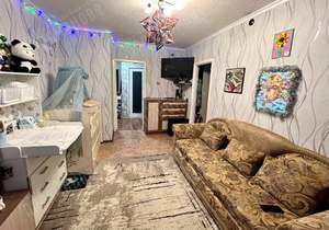 2-к квартира, вторичка, 40м2, 2/4 этаж