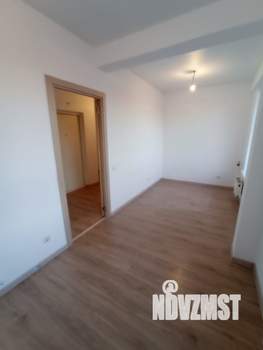 1-к квартира, сданный дом, 42м2, 4/4 этаж