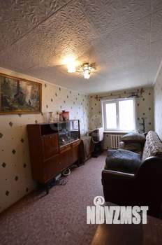 2-к квартира, вторичка, 45м2, 5/5 этаж