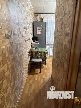 2-к квартира, вторичка, 45м2, 5/5 этаж