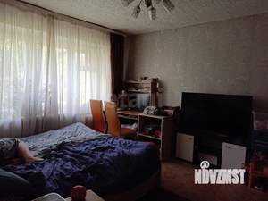 1-к квартира, вторичка, 27м2, 3/5 этаж