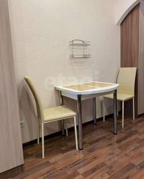 Студия квартира, вторичка, 28м2, 5/17 этаж