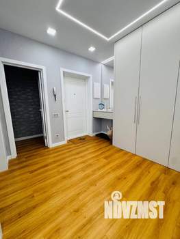 3-к квартира, вторичка, 88м2, 16/22 этаж