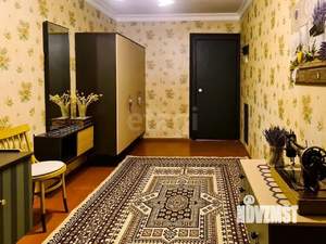 2-к квартира, вторичка, 44м2, 2/5 этаж