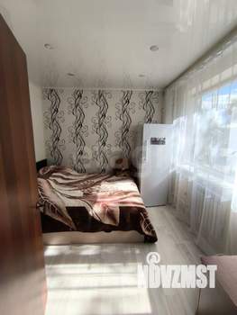 4-к квартира, вторичка, 60м2, 4/5 этаж