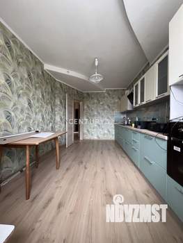 2-к квартира, вторичка, 73м2, 3/13 этаж