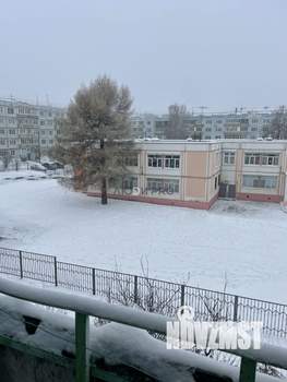 1-к квартира, вторичка, 33м2, 3/5 этаж