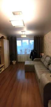 2-к квартира, вторичка, 55м2, 3/9 этаж