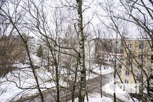 2-к квартира, вторичка, 41м2, 5/5 этаж