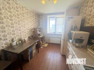 2-к квартира, вторичка, 54м2, 9/10 этаж