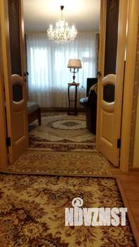 2-к квартира, вторичка, 72м2, 4/10 этаж