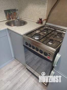 2-к квартира, вторичка, 43м2, 2/5 этаж
