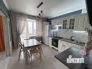 2-к квартира, вторичка, 69м2, 9/10 этаж