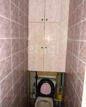 3-к квартира, вторичка, 80м2, 2/5 этаж