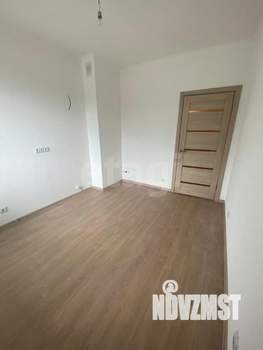 1-к квартира, вторичка, 35м2, 2/18 этаж