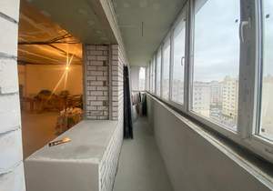 3-к квартира, вторичка, 99м2, 10/10 этаж