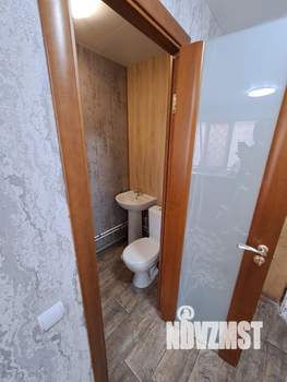 Студия квартира, вторичка, 12м2, 1/5 этаж