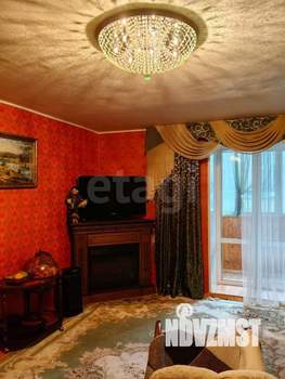 3-к квартира, вторичка, 85м2, 3/12 этаж