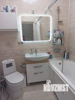 2-к квартира, вторичка, 71м2, 1/17 этаж
