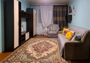 2-к квартира, вторичка, 44м2, 2/5 этаж