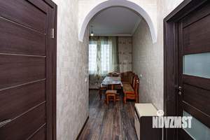 1-к квартира, вторичка, 40м2, 10/16 этаж