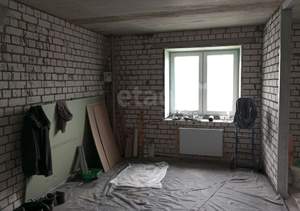 3-к квартира, сданный дом, 87м2, 2/10 этаж