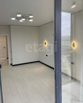 3-к квартира, вторичка, 74м2, 12/13 этаж