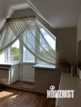 1-к квартира, вторичка, 35м2, 6/6 этаж