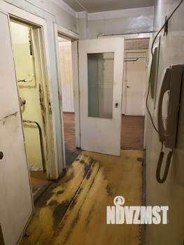 2-к квартира, вторичка, 48м2, 4/5 этаж