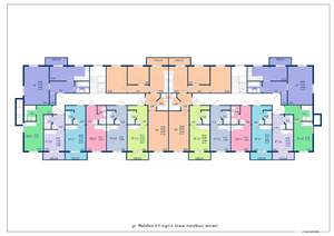 Студия квартира, сданный дом, 17м2, 3/4 этаж