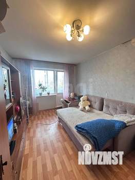 2-к квартира, вторичка, 45м2, 4/5 этаж