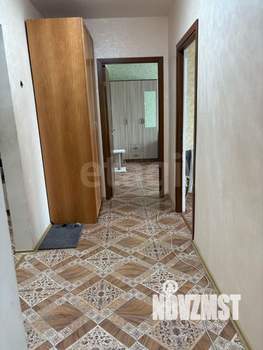 2-к квартира, вторичка, 57м2, 7/16 этаж