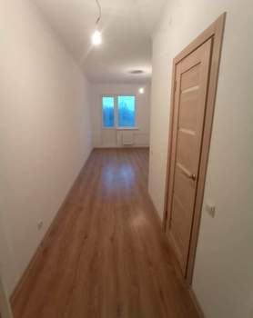 Студия квартира, сданный дом, 22м2, 10/18 этаж