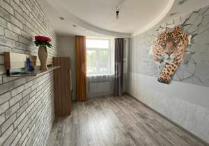 2-к квартира, вторичка, 53м2, 2/4 этаж