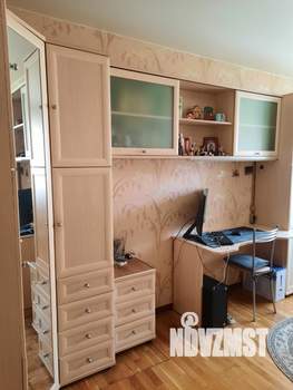 3-к квартира, вторичка, 60м2, 3/9 этаж