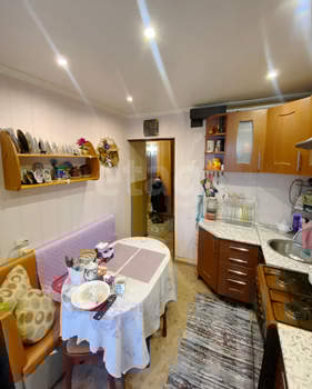 3-к квартира, вторичка, 66м2, 2/10 этаж