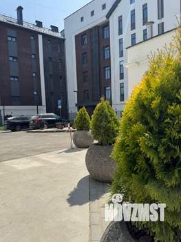 Студия квартира, вторичка, 81м2, 5/5 этаж