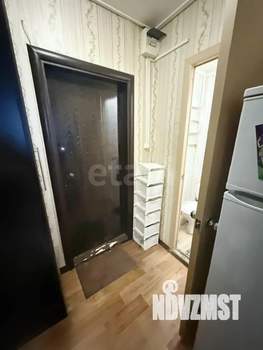 Студия квартира, вторичка, 23м2, 8/9 этаж